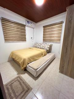 Calev's Transient House - San Vicente - 7