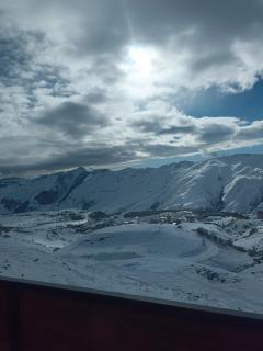 Gudauri Resort Twins 208 - Gudauri - 6