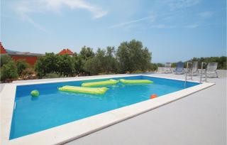 Holiday Home Stratincica 83 With Outdoor Swimmingpool - Vela Luka - 2