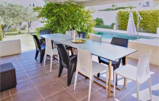 3 Bedroom Stunning Home In Rochefort - Rochefort-du-Gard - 2
