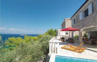 Two-Bedroom Holiday Home In Prigradica - Prigradica - 5