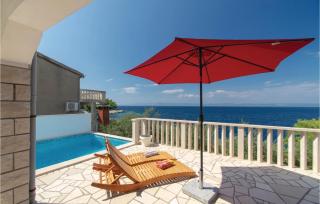 Two-Bedroom Holiday Home In Prigradica - Prigradica - 4
