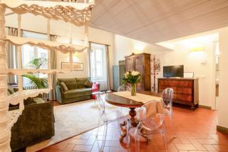 Rondinelli Charme Bijoux - Elegance in the heart of Florence - Florence - 2