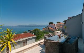 Stunning Apartment In Sutivan With Wifi - Sutivan (San Giovanni di Brazza) - 2