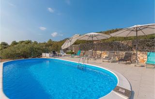 Four-Bedroom Holiday Home In Primosten - Primošten - 4