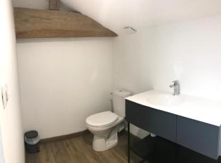 L'auberge Meilhannaise - Meilhan-sur-Garonne - 7