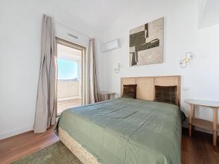Intuition Duplex 3 lits terrasse 5mn Palais et Croisette - Cannes - 4