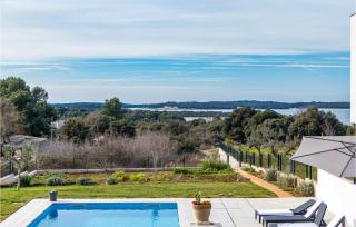 Stunning Apartment In Pula With Wifi - Pula - 0