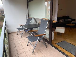 Ferienwohnung Meeresbrise - Neustadt in Holstein - 7