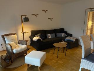 Ferienwohnung Meeresbrise - Neustadt in Holstein - 0