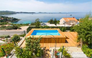 Cozy Home In Plat With Wifi - Mlini - 0
