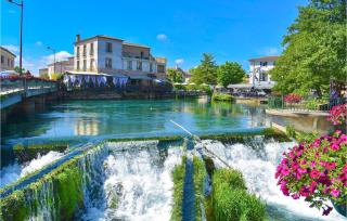 Pet Friendly StaCaravan - Entraigues-sur-la-Sorgue - 4
