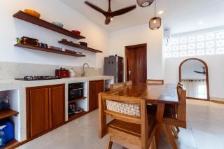 Villa Aura - Paje - 4