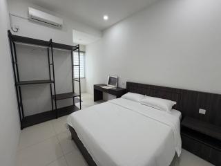万里望 Menglembu Bestari Homestay - Menglembu - 0