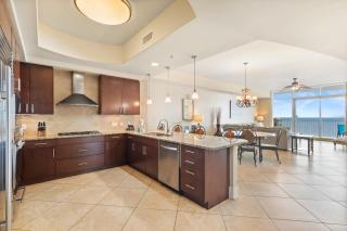Turquoise Place 1807 D - Orange Beach - 2