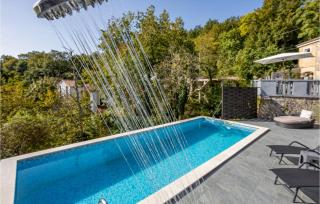 2 Bedroom Stunning Home In Bregi - Breza - 1