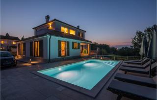 4 Bedroom Gorgeous Home In Krk - Krk - 0