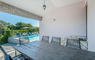 4 Bedroom Gorgeous Home In Krk - Krk - 6