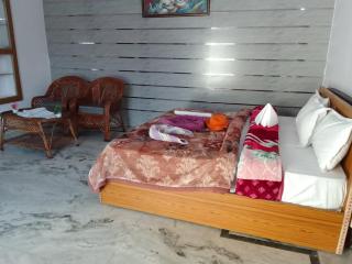 Aman Guest House - 1