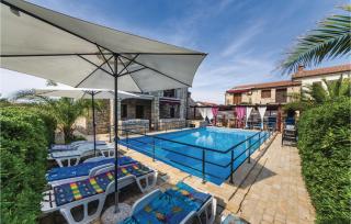 One-Bedroom Apartment In Vir - 7