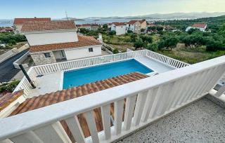 3 Bedroom Amazing Home In Orebic - Orebić - 9