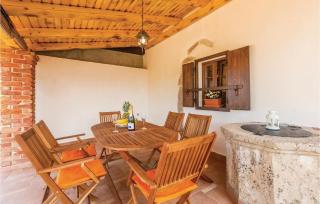 2 Bedroom Pet Friendly Home In Silo - Šilo - 5