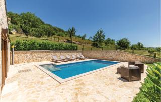 Holiday Home Ricice 09 - Grubine - 3