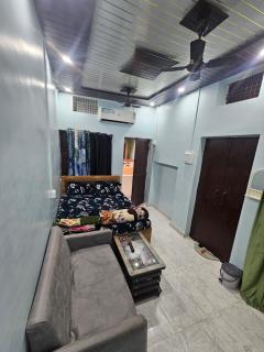 Mohlla Assi Stay - Varanasi - 6
