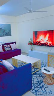 Mombasa Air-BnB Two bedroom apartment - Mombasa - 1