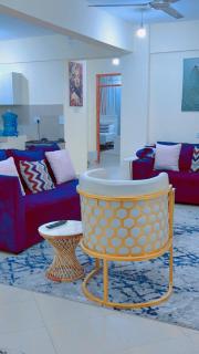 Mombasa Air-BnB Two bedroom apartment - Mombasa - 2