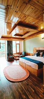 Hotel Nayra - 5