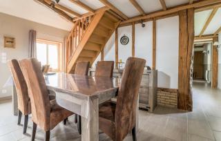 Superb Gite With Jacuzzi - 6