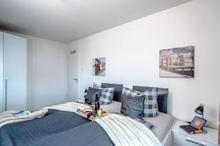 Schleivilla Lootsen Hus by Seeblick Ferien ORO - Olpenitz - 2