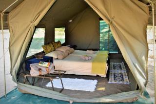 Bush and Forest Camps - Arusha - 6