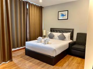 The Vet Boutique Hotel - SHA Extra Plus - San Kamphaeng - 5