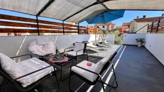 Studio für 6 Personen ca 100 qm in Pula, Istrien Istrische Riviera - Pula - 0