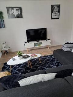 Be Zen ô Bizet Appartement moderne ultra confort jusqu'à 5 personnes - Le Bizet - 7