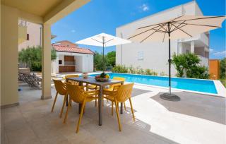 Beautiful Home In Makarska - Makarska - 9