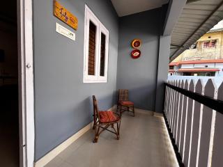 The Gulmohar Inn - Guwahati - 7