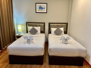 The Vet Boutique Hotel - SHA Extra Plus - San Kamphaeng - 6