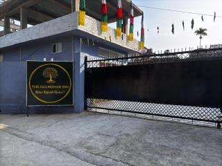 The Gulmohar Inn - Guwahati - 0