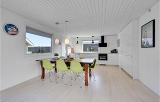 Two-Bedroom Holiday Home In Hesselager - Hesselager - 6