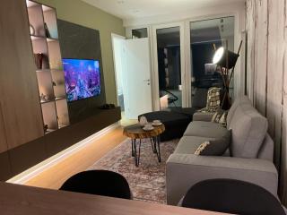 Apartment A 2-4 in Aparthotel Vucko - Jahorina - 2
