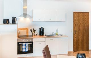 Cozy Apartment In Harrislee With Wifi - Harrislee - 6