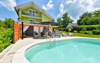 Nice Home In Popovaca With Sauna - 1