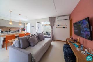 Imbassai Privilege - Bangalô N05 - 5