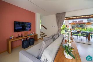 Imbassai Privilege - Bangalô N05 - 4