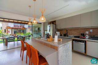 Imbassai Privilege - Bangalô N05 - 1