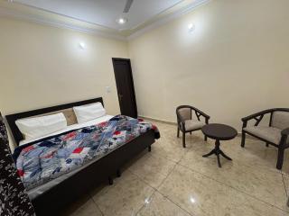 Naseem Lodge - Jammu - 5