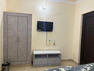 Naseem Lodge - Jammu - 1